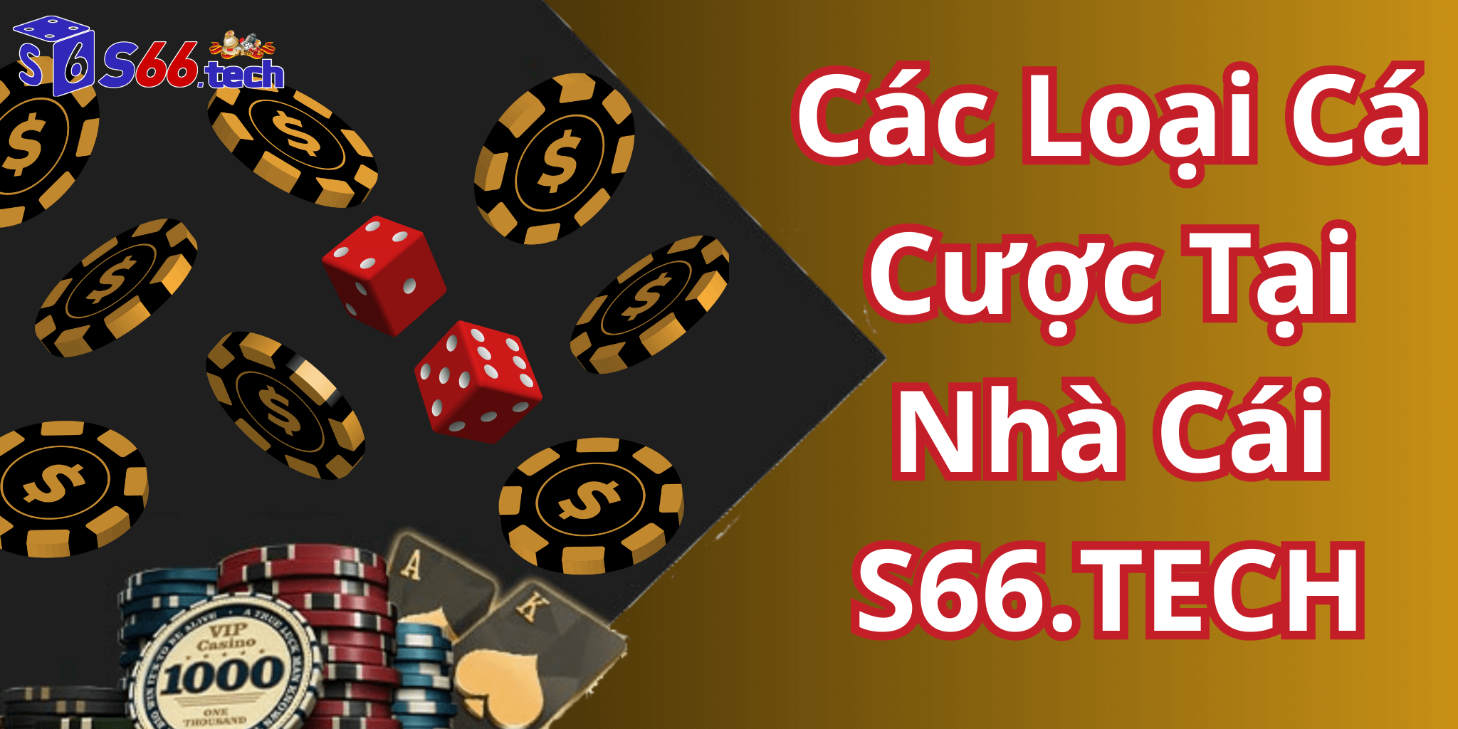 Các lời khuyên của bạn CASINO S66 NHÀ CÁI