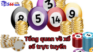 Xổ Số Tại S66.TECH