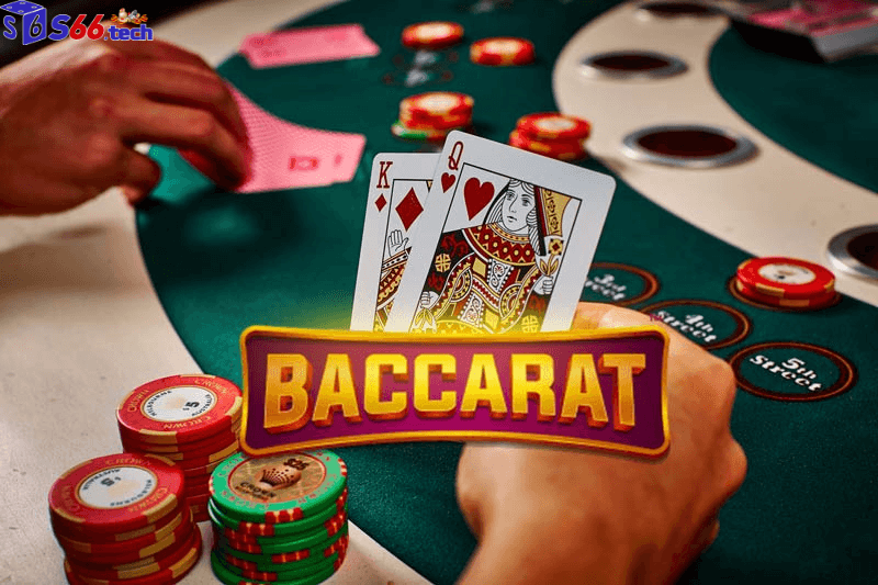 Cách thực hiện baccarat tại s66